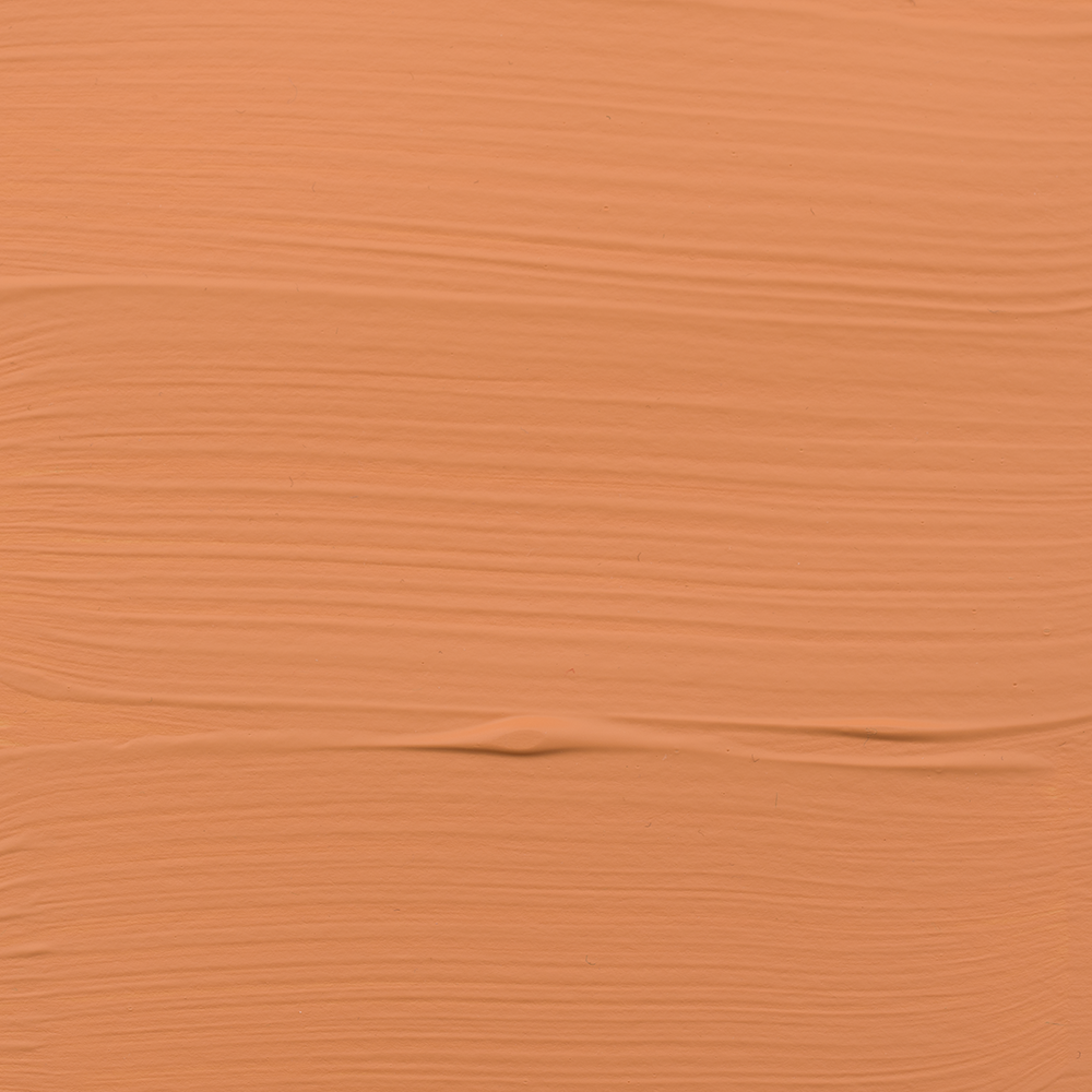 Краски акриловые "Amsterdam", 224 неаполитанский желто-красный, 120 мл, туба