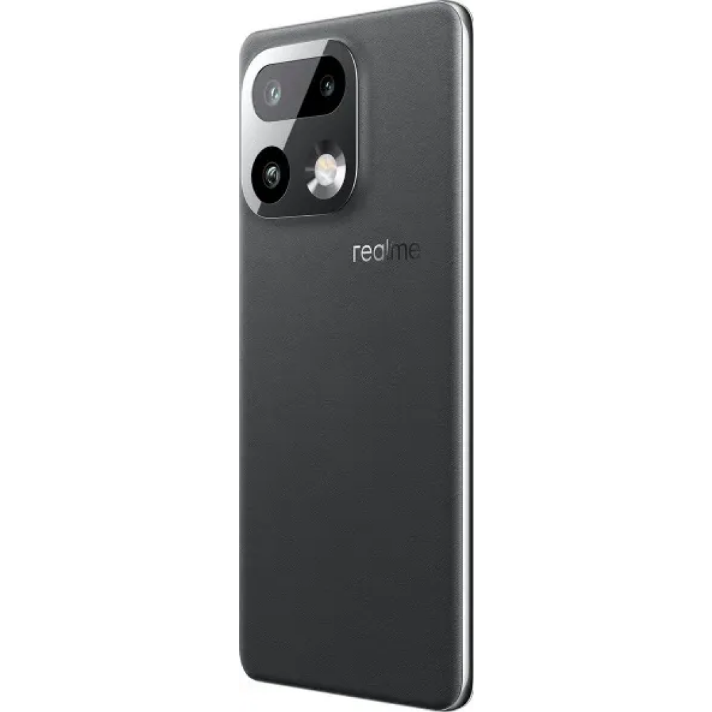 Смартфон Realme 16 Pro+ "RMX5131", 8 GB, 256 GB, серый - 7