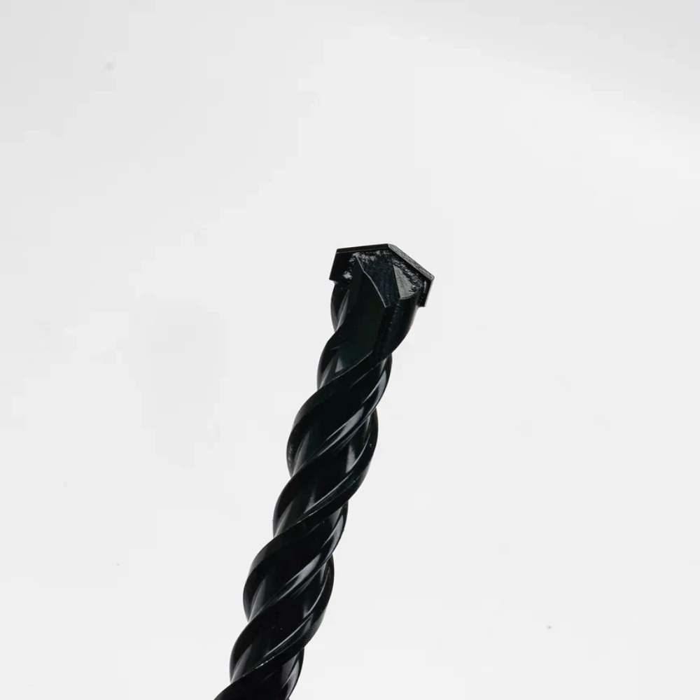 Бур M-Lion MDD22450P, по бетону, 22х450 мм, SDS+, двойная резьба - 3