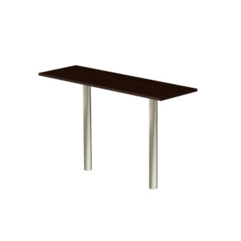 Коллекция Макси М36 приставка, 390x1218x750 мм, венге