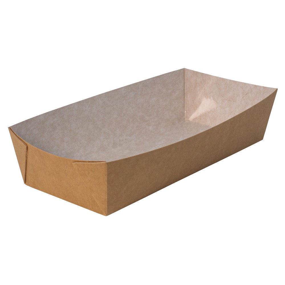 Контейнер бумажный универсальный, 165х70х40 мм