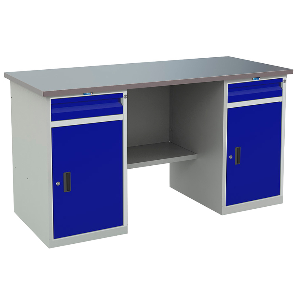 Верстак WT160.WD2/WD2.000