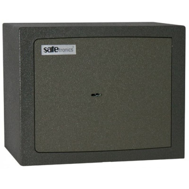 Взломостойкий сейф "NTR 22M"