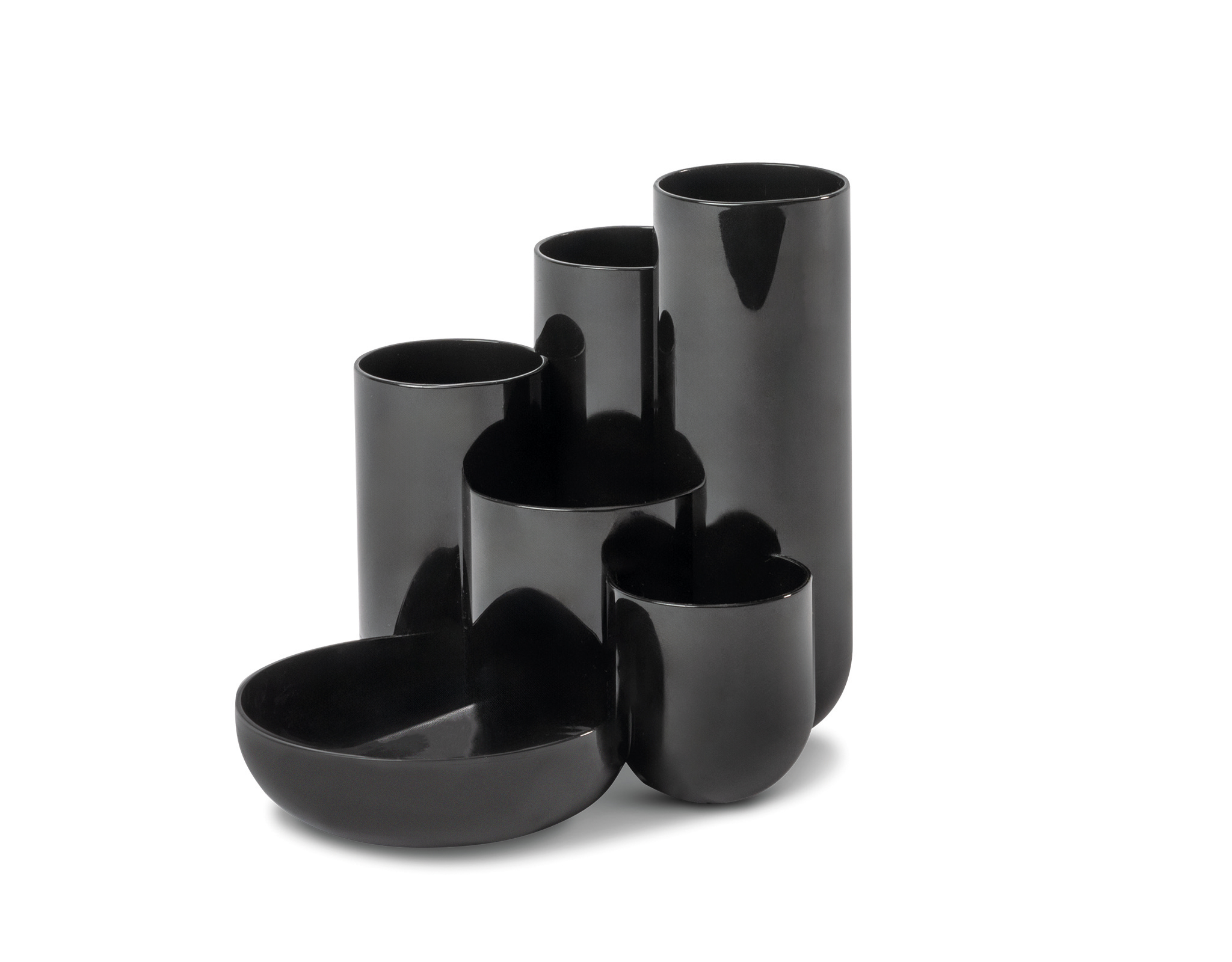 Подставка для канцелярский мелочей "Campus"