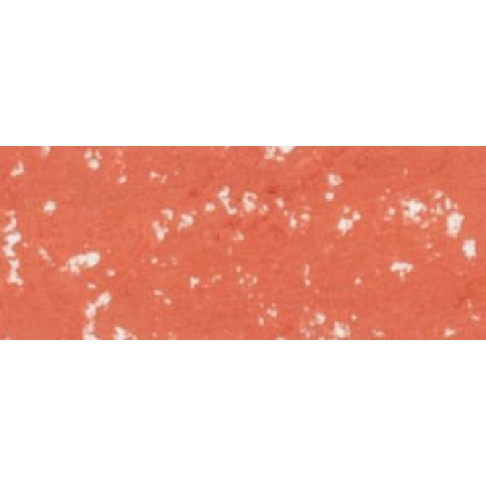 Пастель сухая "Renesans", 17 красный минеральный