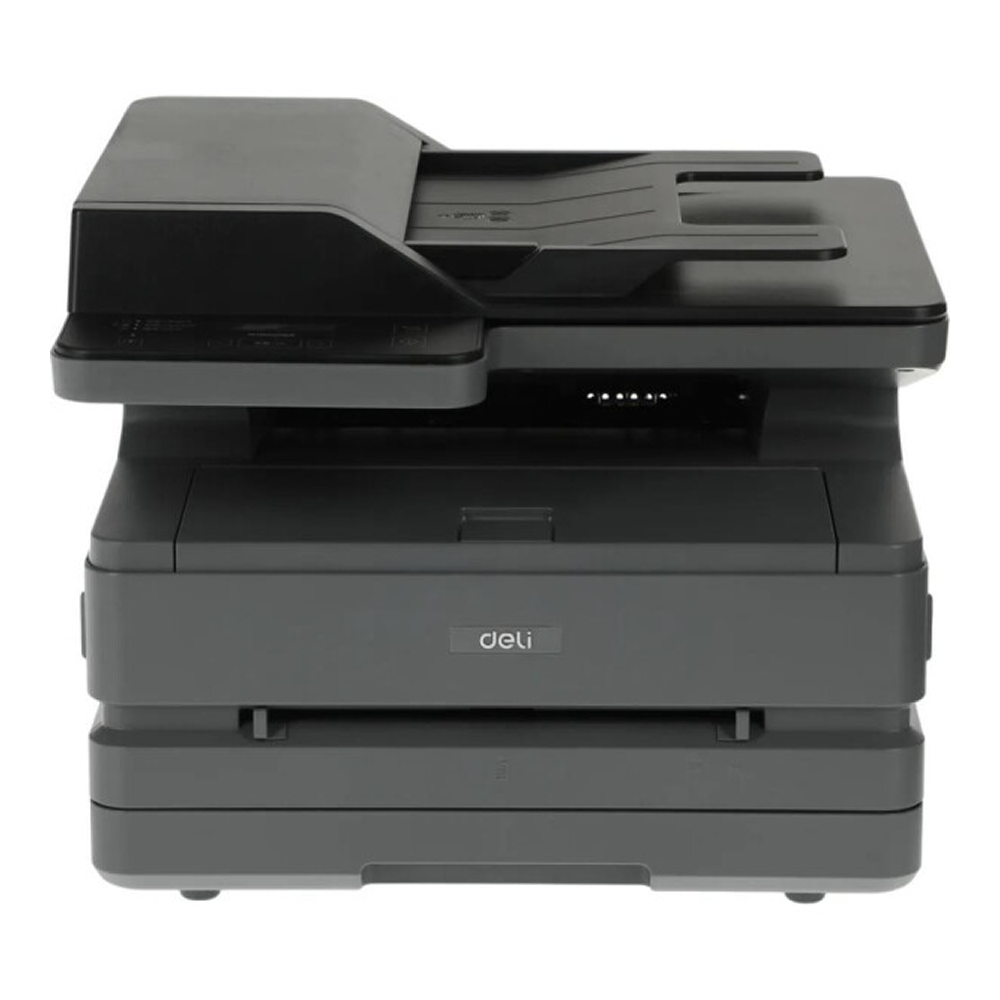 МФУ лазерное монохромное Deli M3100ADNW