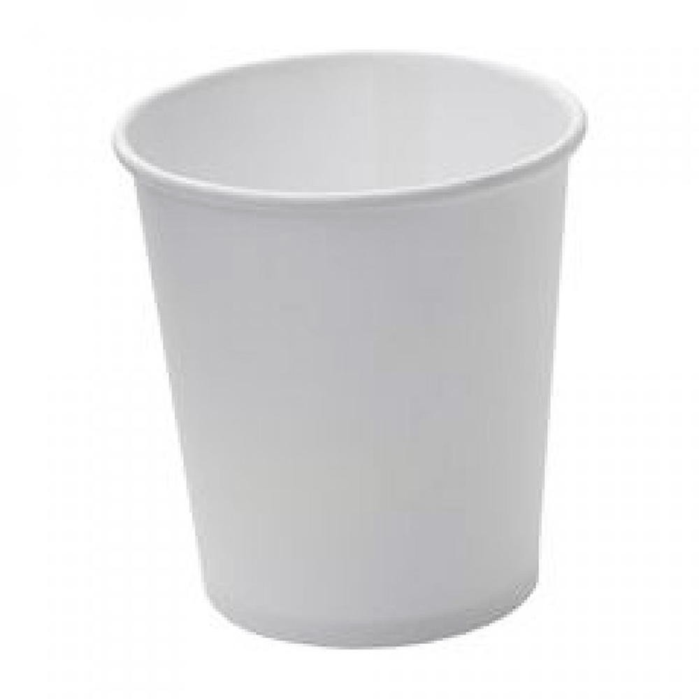 Стакан картонный 250 мл (111189)