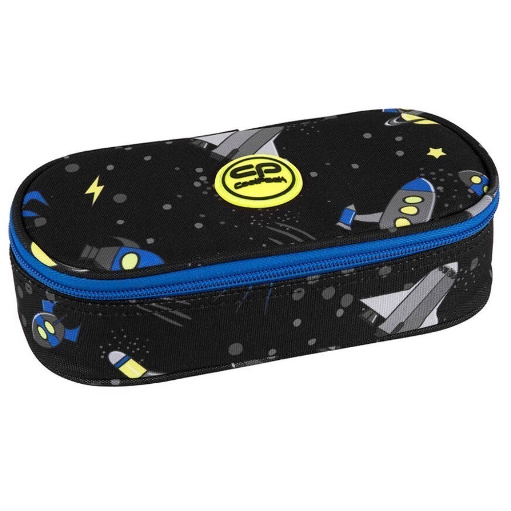 Пенал CoolPack "Atlantis"