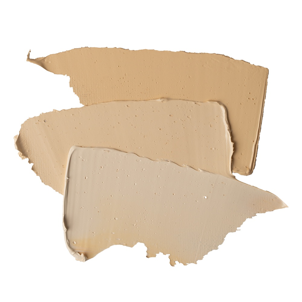 Краски масляные "Ладога", 222 неаполитанская телесная, 46 мл., туба - 3