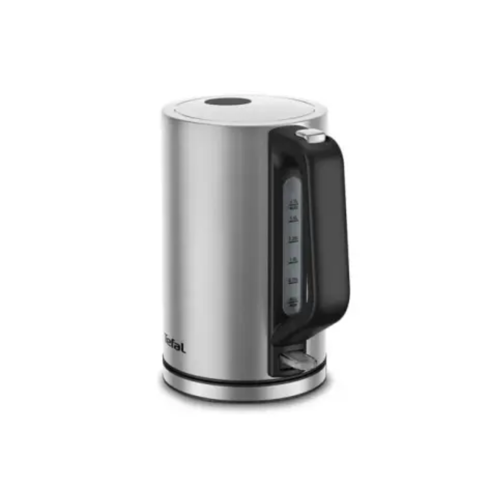 Электрочайник Tefal Bronx KI513D10, нержавеющая сталь