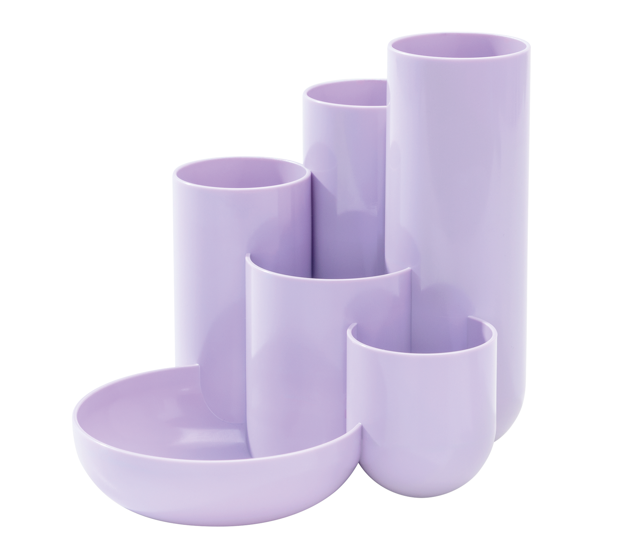 Подставка для канцелярский мелочей 