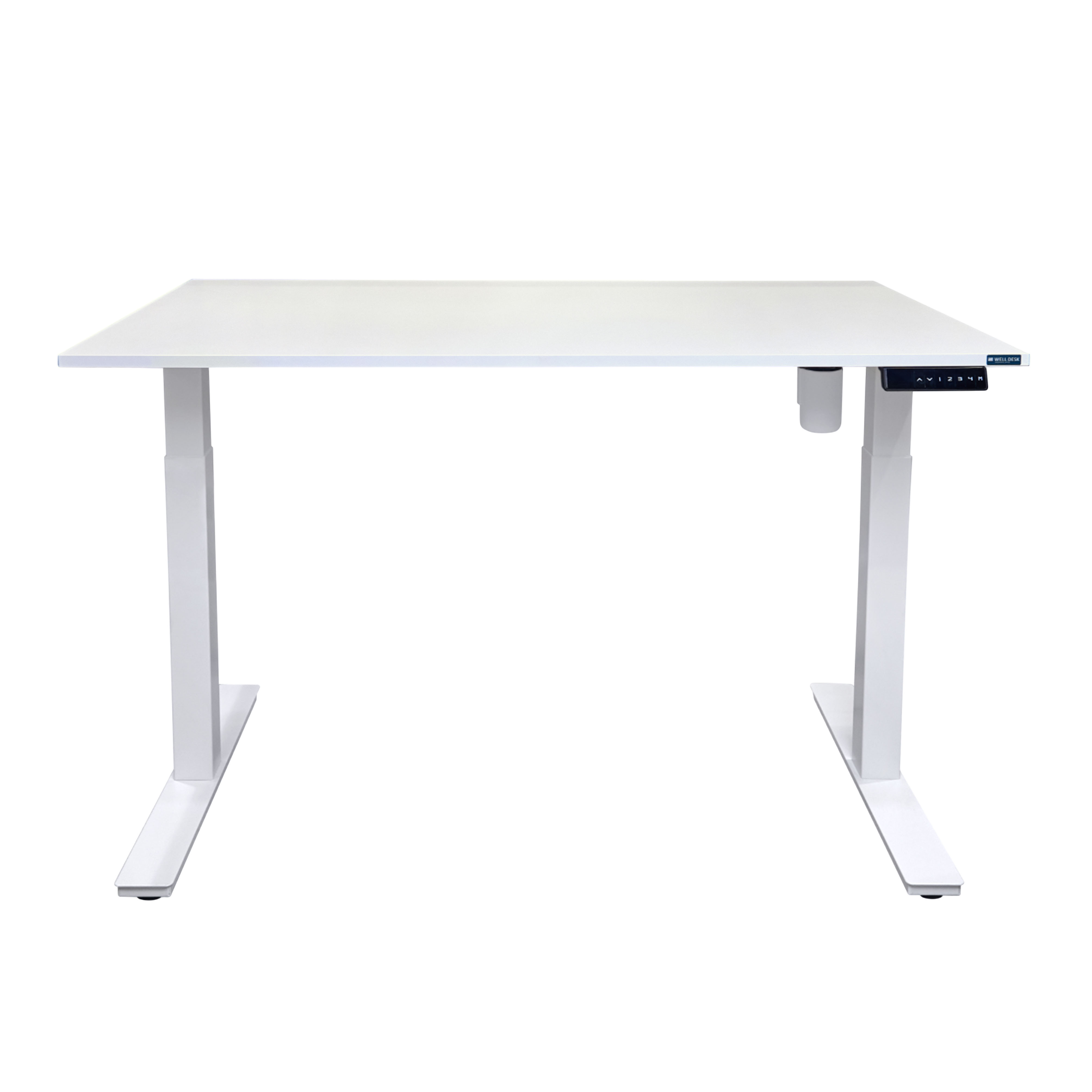 Комплект WellDesk Evolution (регулируемый по высоте каркас арт. 9022024 и столешница арт. 9041928)