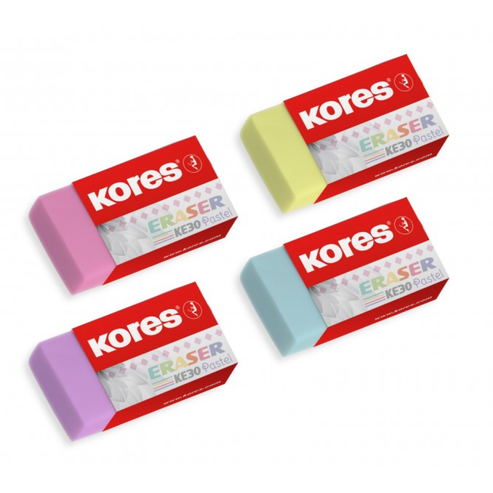 Ластик "KE30"
