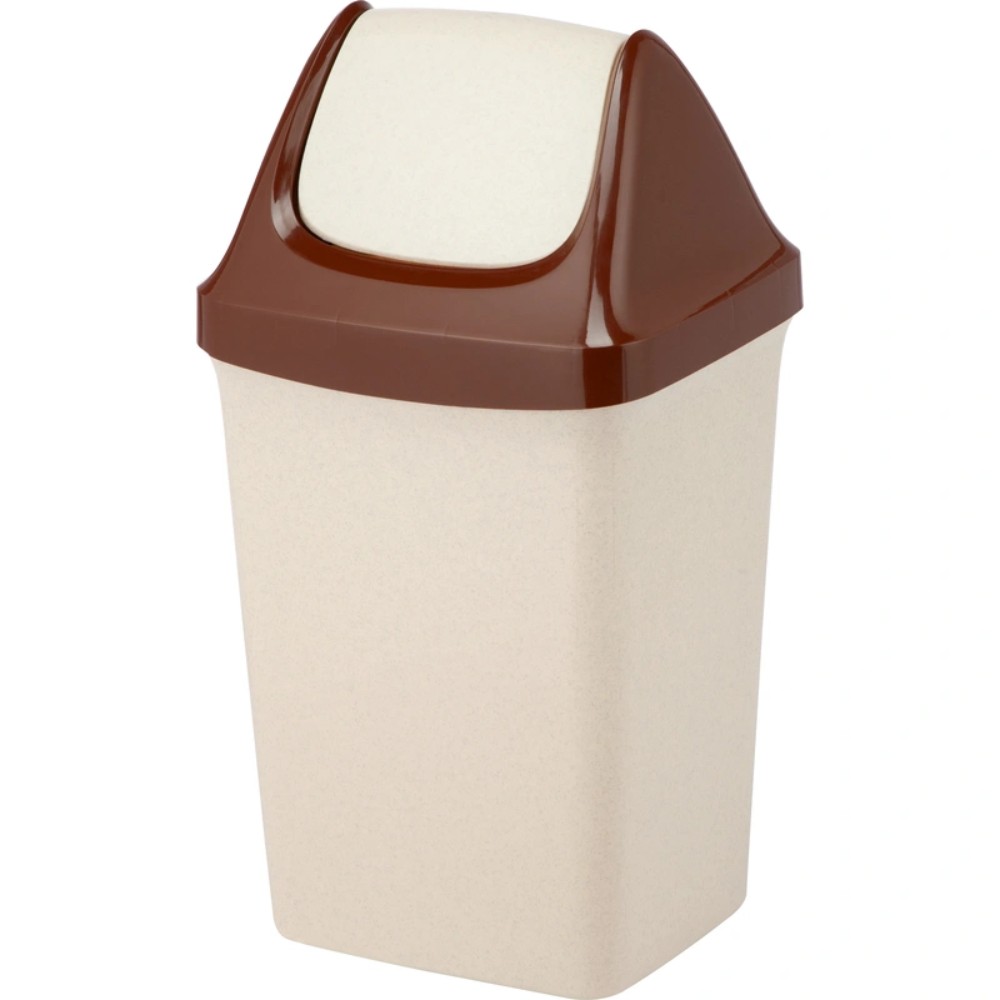 Урна для мусора 25л «СВИНГ»