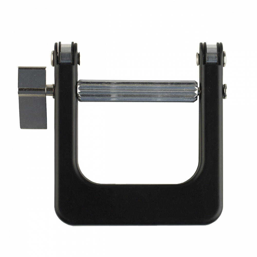 Пресс для выдавливания краски "Сонет", металл - 2