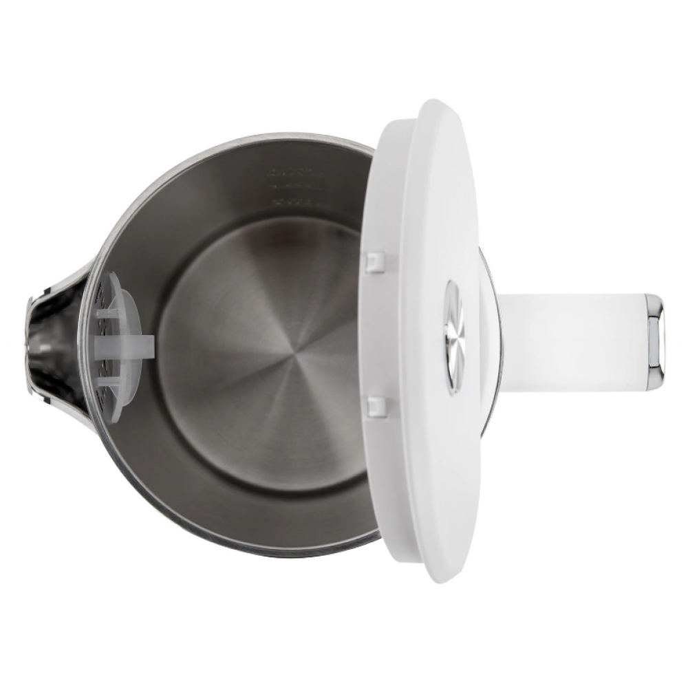 Электрочайник Brasson "KT-264", белый - 4