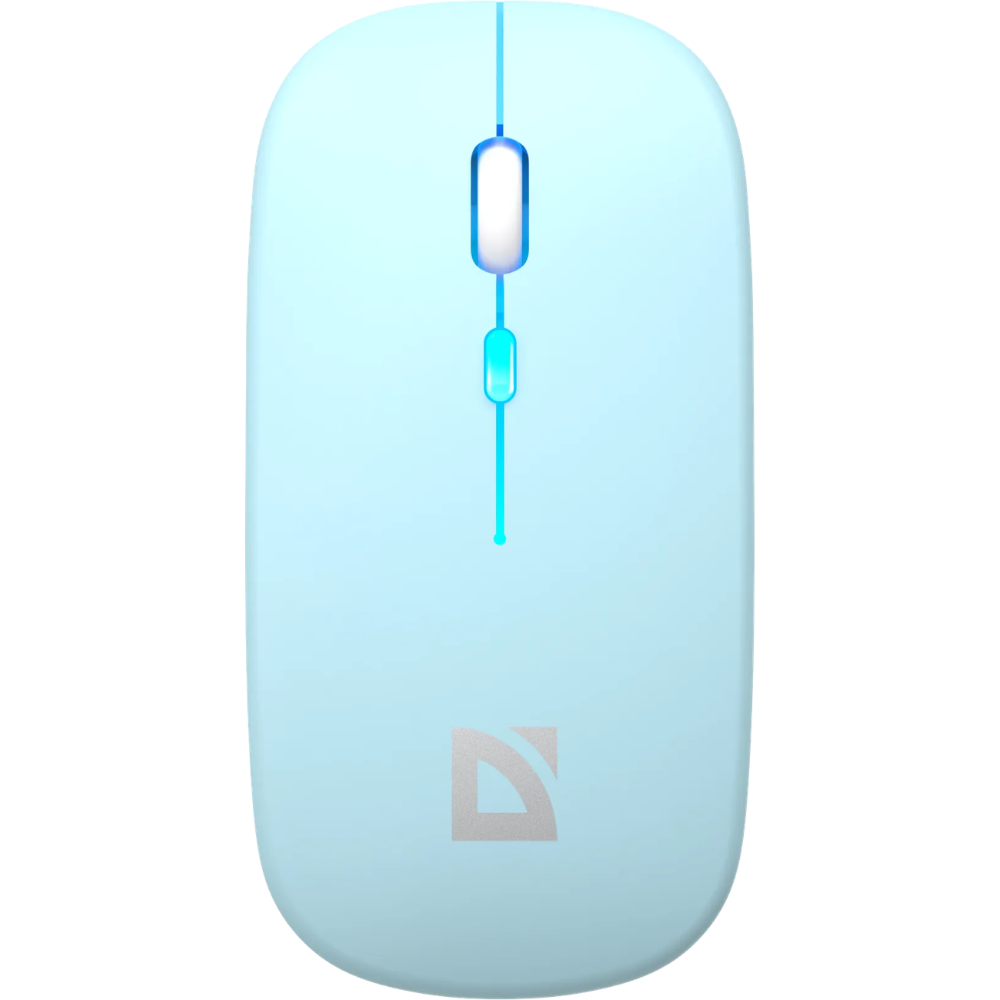 Мышь Defender Coda MB-261
