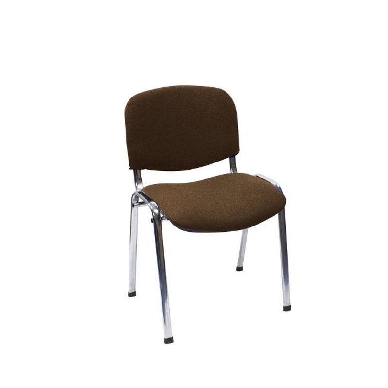 Стул для посетителей "Iso Chrome"