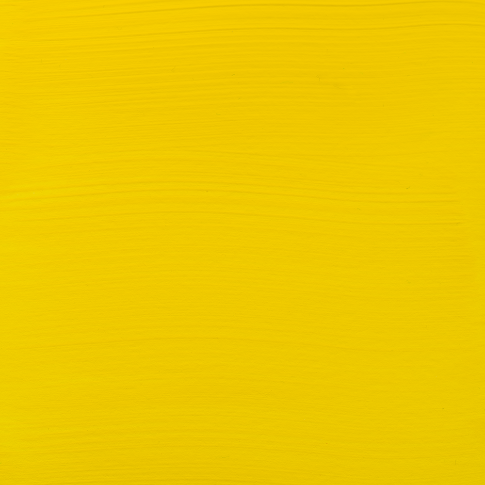 Краски акриловые "Amsterdam", 268 желтый светлый AZO, 120 мл, туба