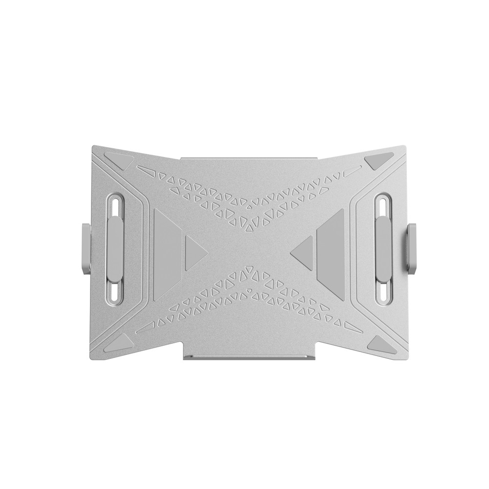 Крепление для ноутбука Lapter X SILVER, серебристый - 4
