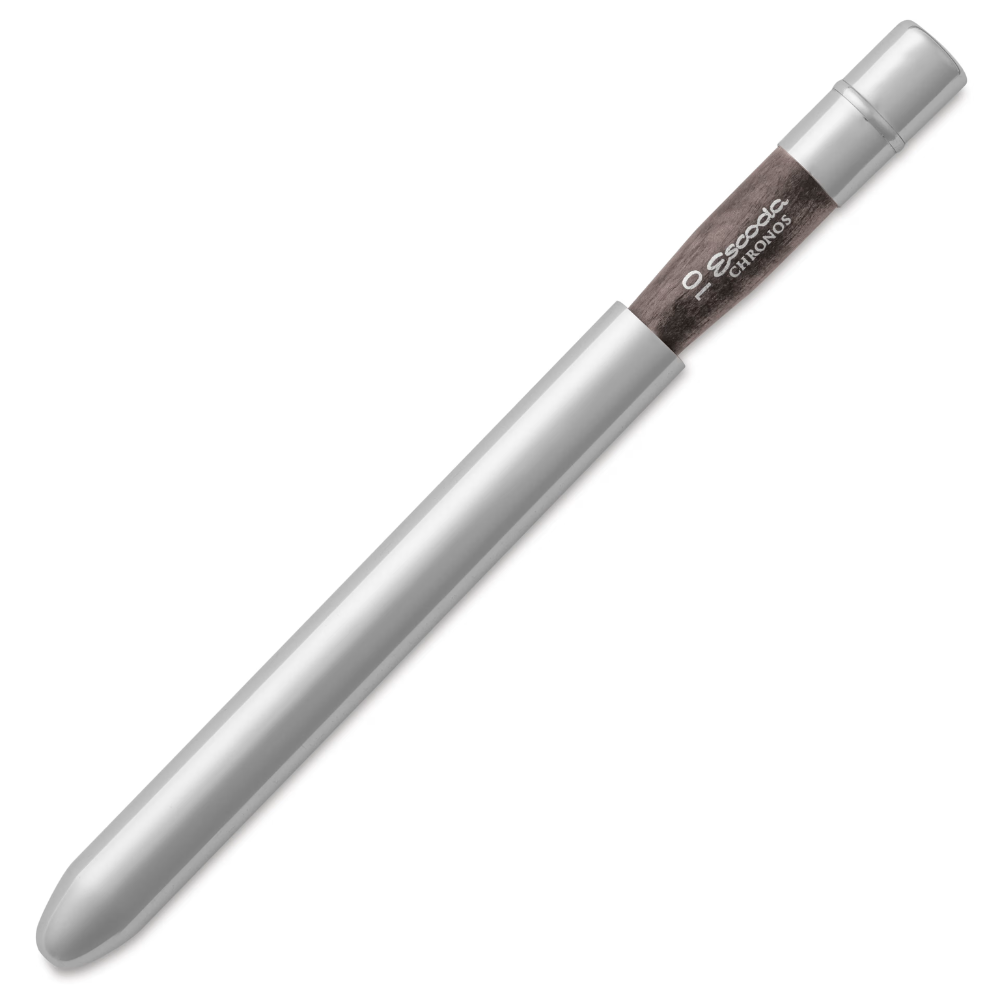 Кисть "Escoda Chronos", микс, круглая, складная, № 10 - 3
