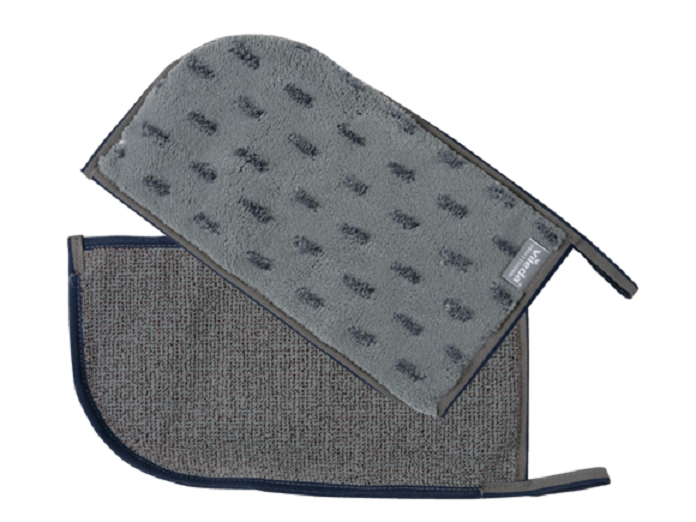 Насадка ручная Vileda "СвепДуо"