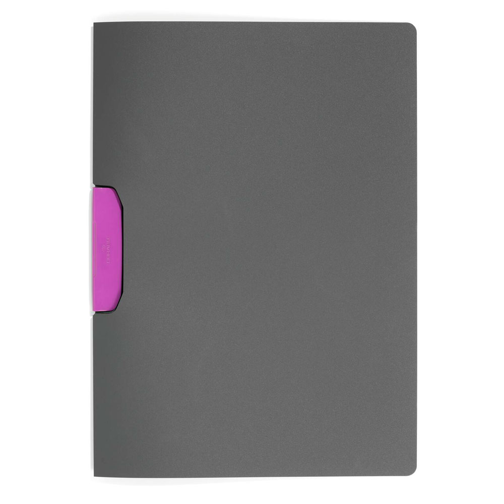 Папка с клипом "Duraswing Color"