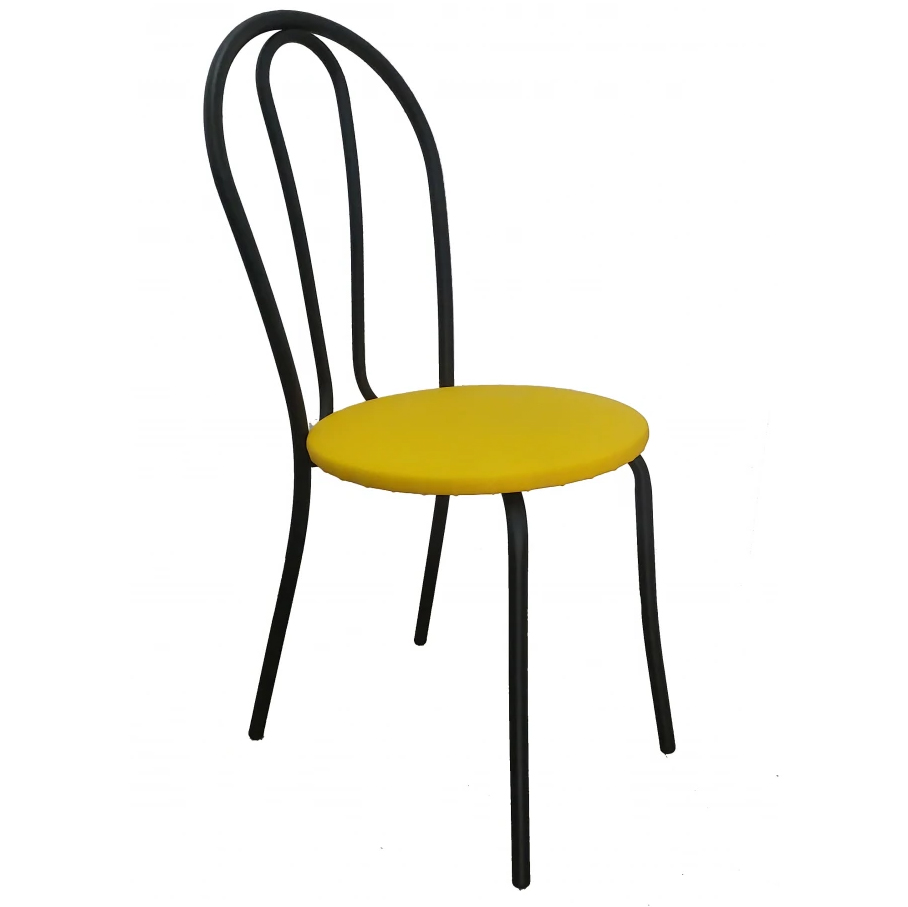 Стул SitUp TULIPAN Black