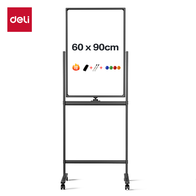 Доска полимерная "50104", 90х60 см, белый