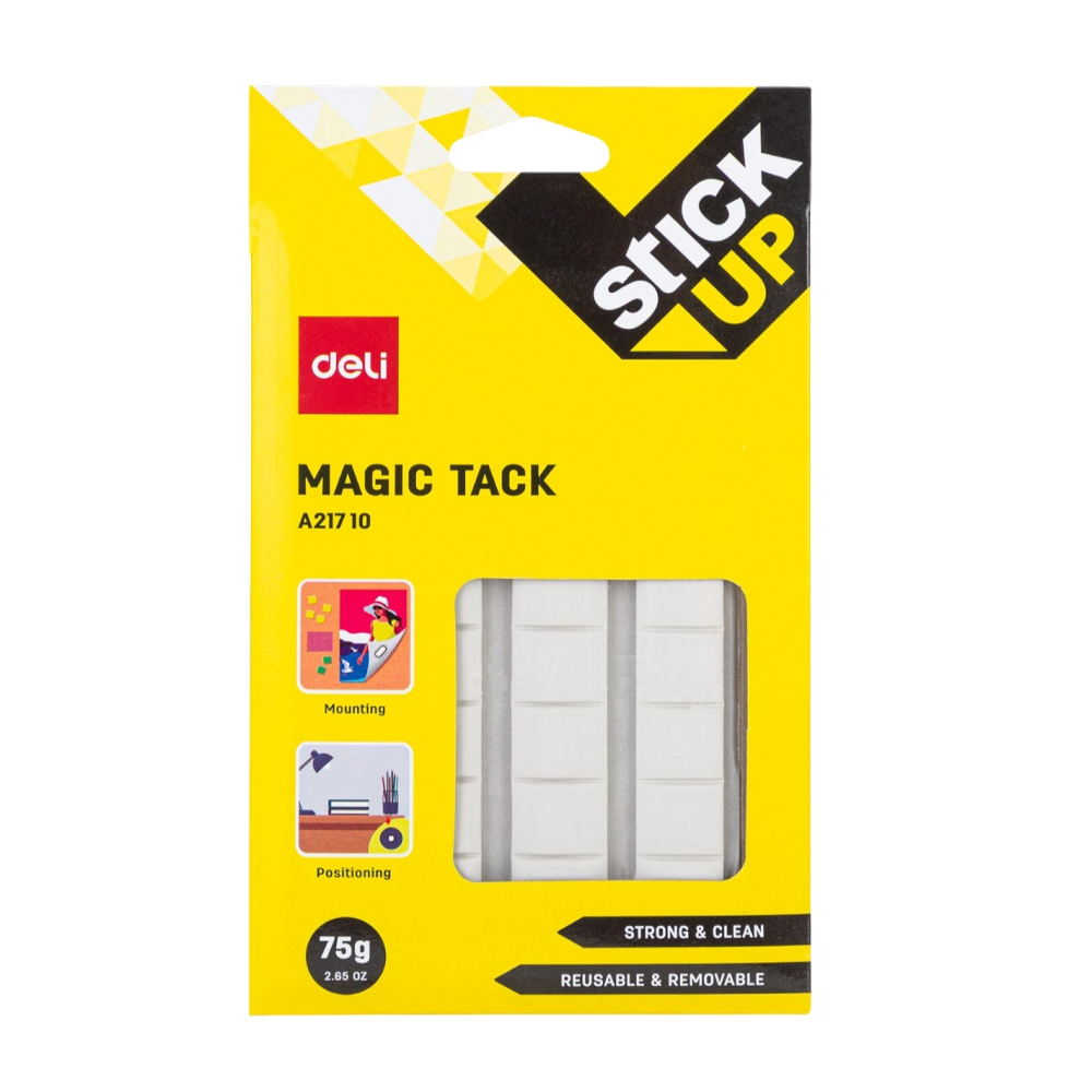 Клеевые подушечки "StickUp" двусторонние