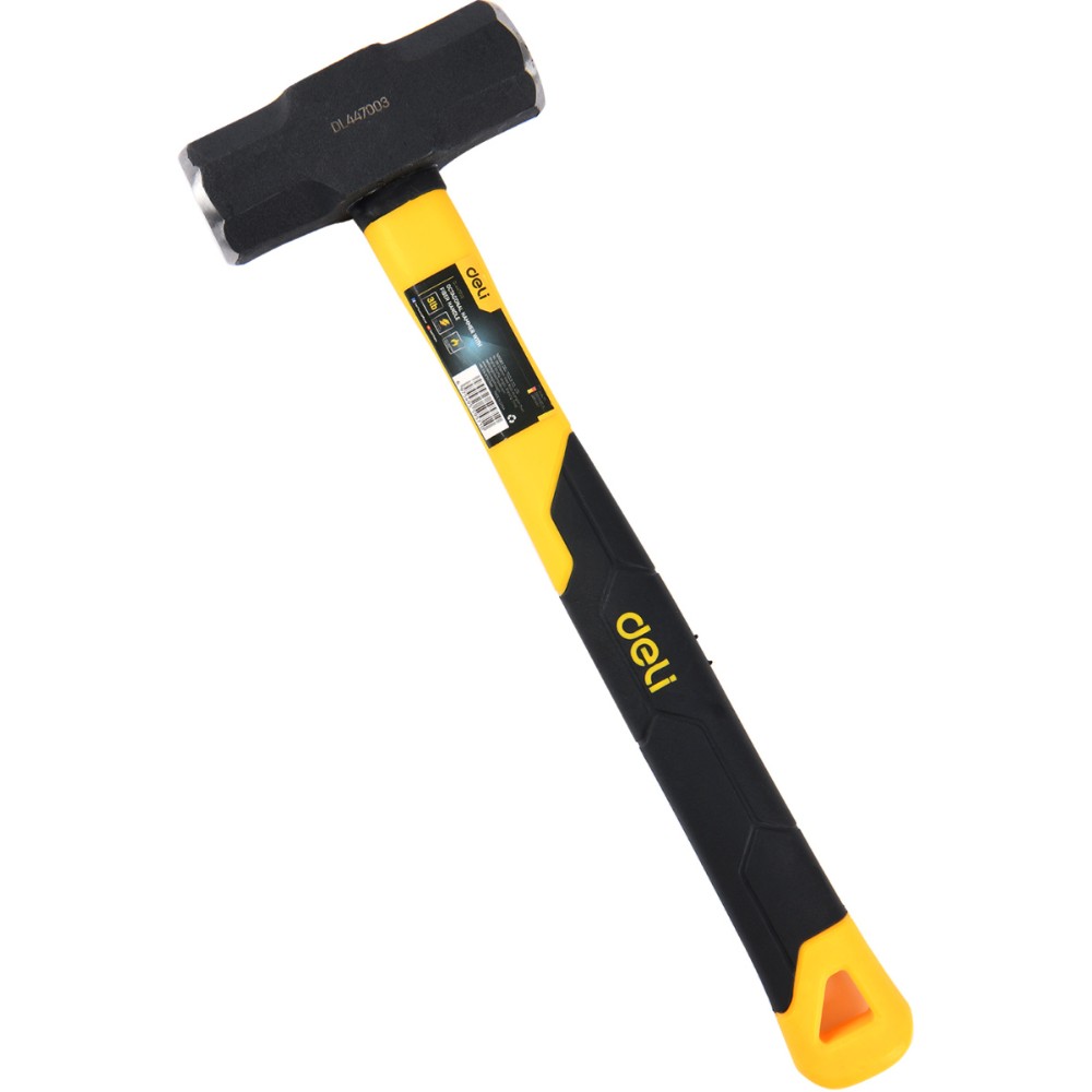 Кувалда Deli YS EDL447003