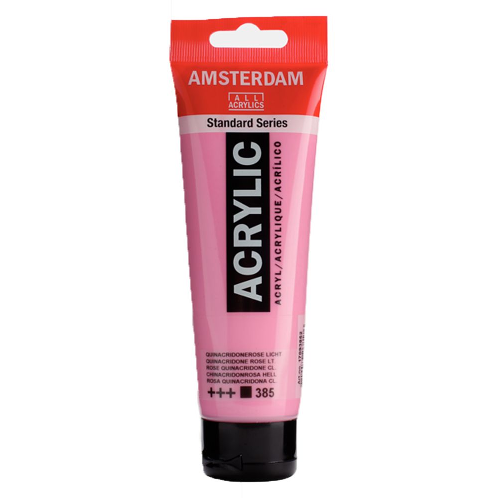 Краски акриловые 