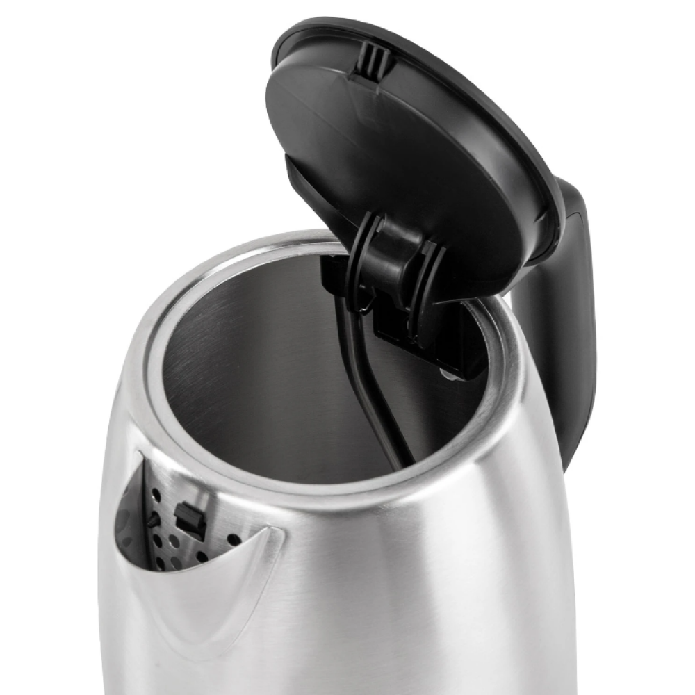 Электрочайник Brasson "KT-040", нержавеющая сталь - 6