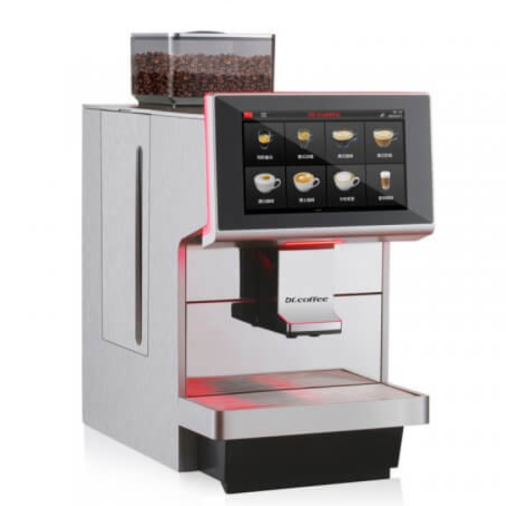 Кофемашина Dr.coffee M12 - 3