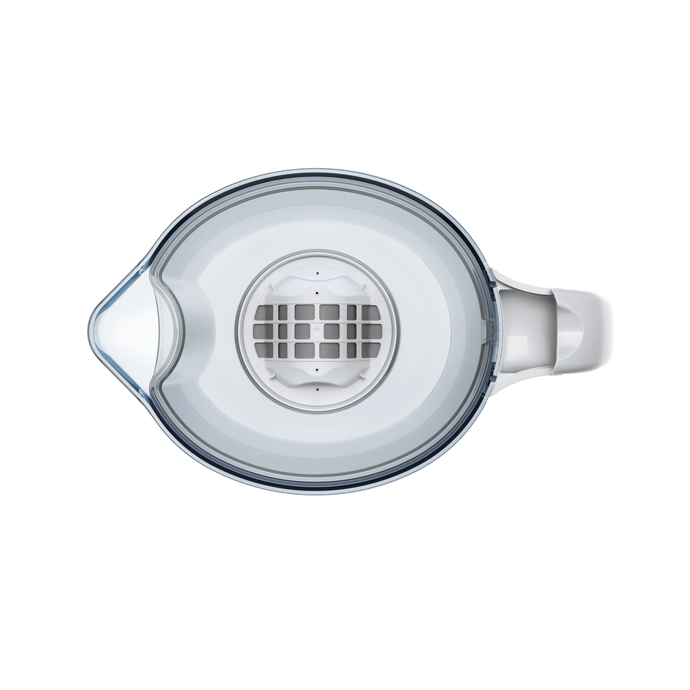 Фильтр-кувшин Аквафор "Прованс А5 Р140А5FM", белый