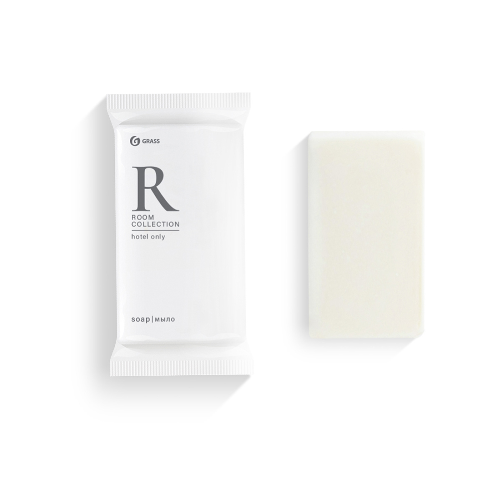 Мыло туалетное "Room"