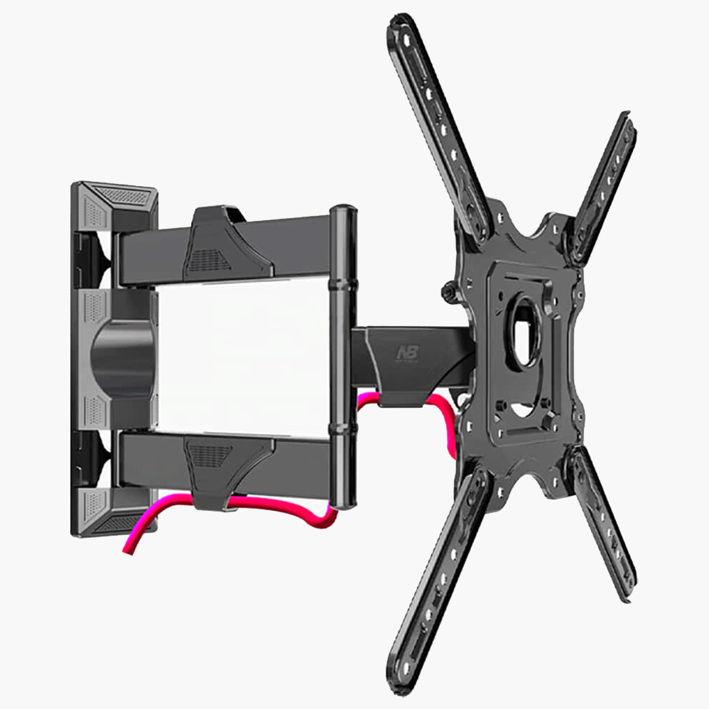 Кронштейн для телевизора NB P4, черный