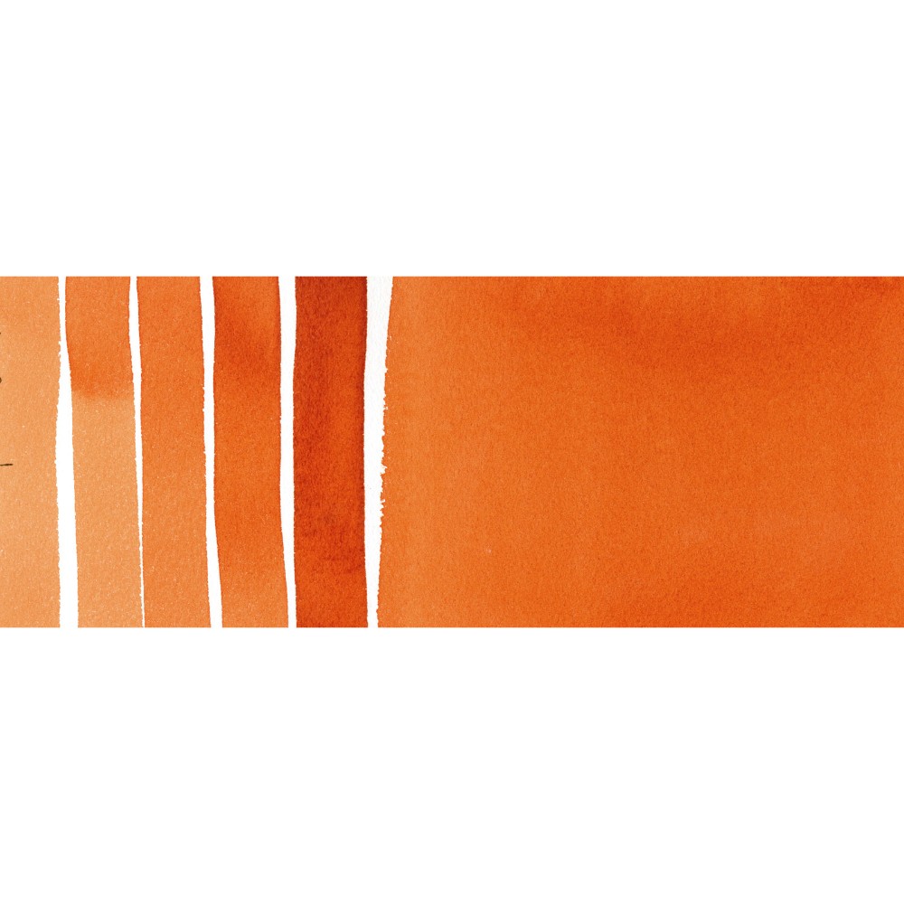 Краски акварельные Daniel Smith "Michael Solovyev's Master Artist Set", 10 цветов, тубы - 8