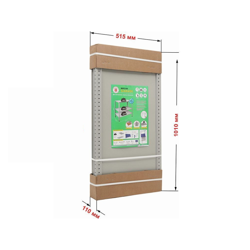 Верстак Garage №112 - 3