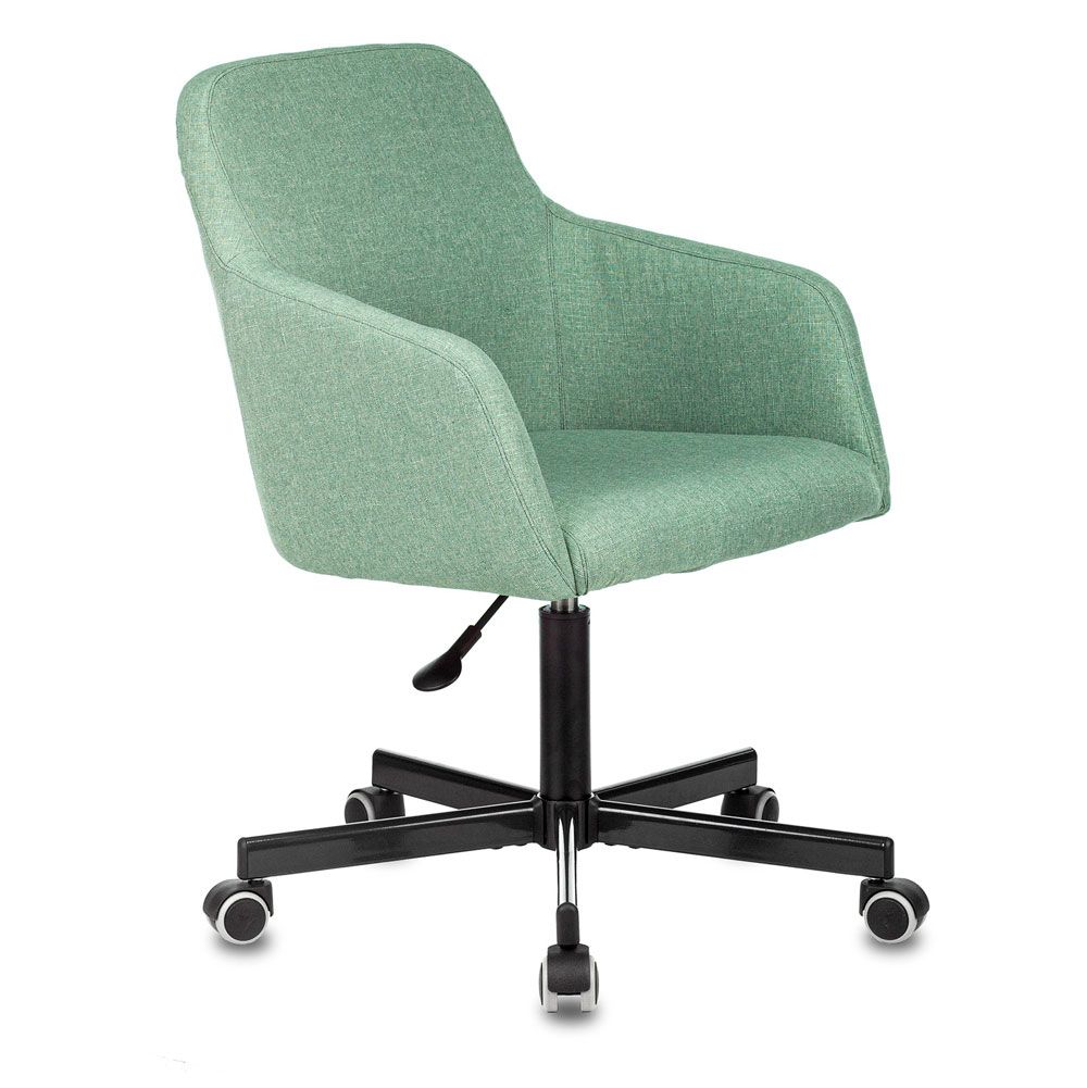 Кресло для персонала Бюрократ "CH-380M"