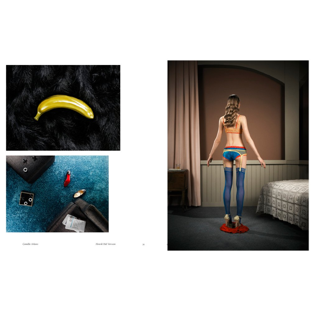 Книга на английском языке "High Heels: Fashion, Femininity and Seduction", Ivan Vartanian - 3