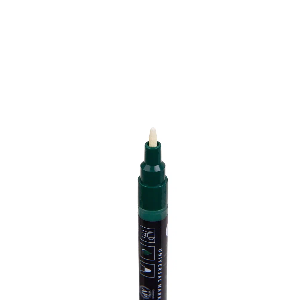 Маркер акриловый "Darwi.Marbel" 680, зеленые джунгли