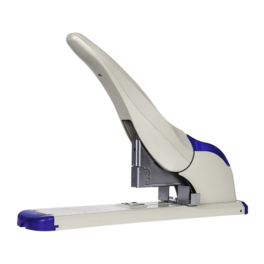 Скобосшиватель "DS-23S24-FL", № 23/6, 23/24, 210 листов, ассорти