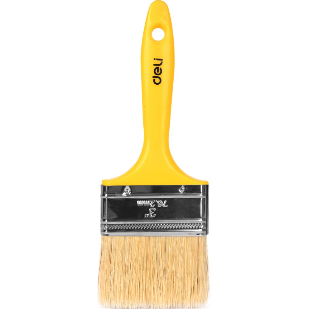 Кисть малярная Deli "EDL509113"