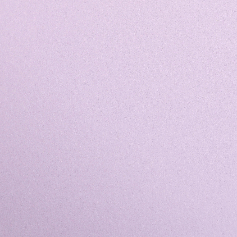 Бумага цветная "Maya", А4, 120г/м2, сиреневый