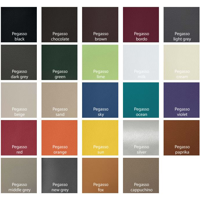 Стул SitUp VIOLA Chrome