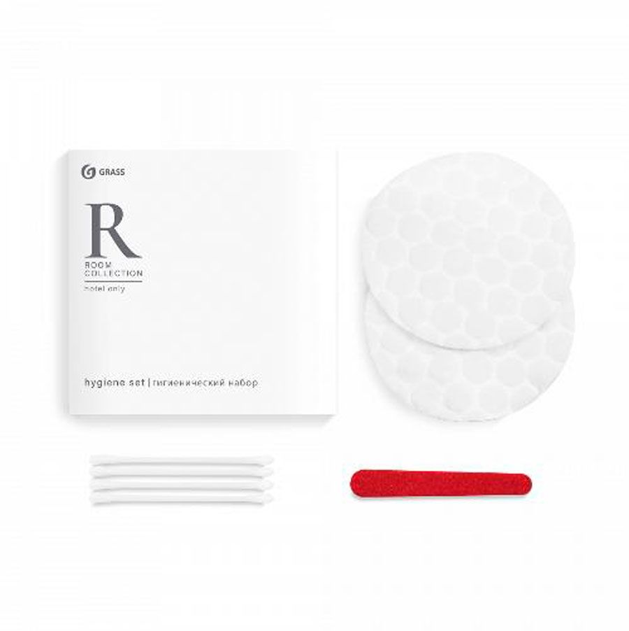 Набор гигиенический "Room"
