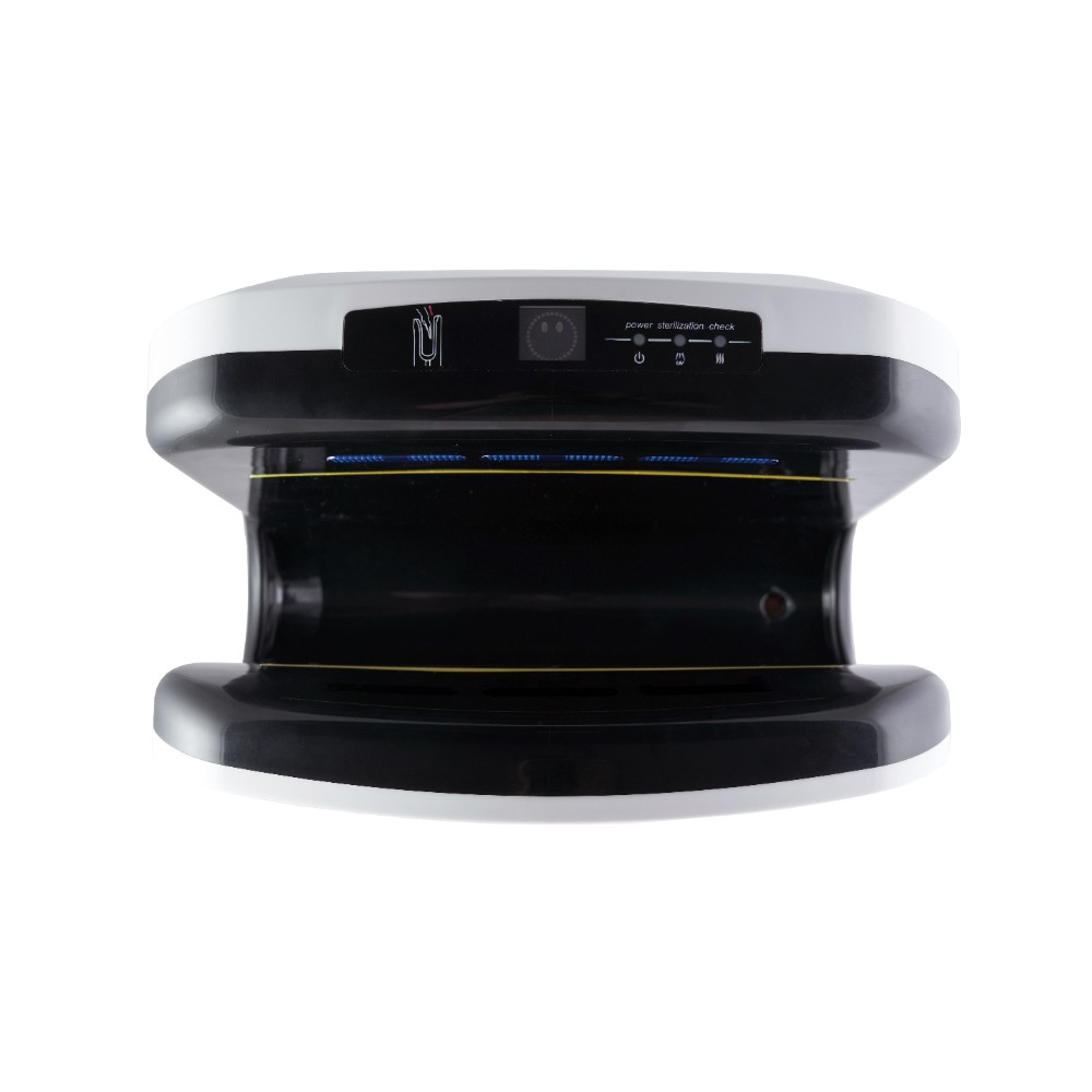 Электросушилка для рук BXG-JET 7200, ABS-пластик, белый