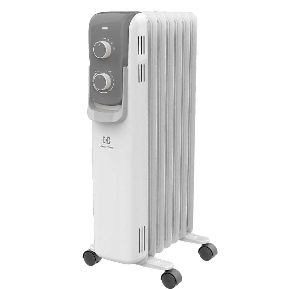 Электрообогреватель масляный Electrolux "EOH/M-7157"