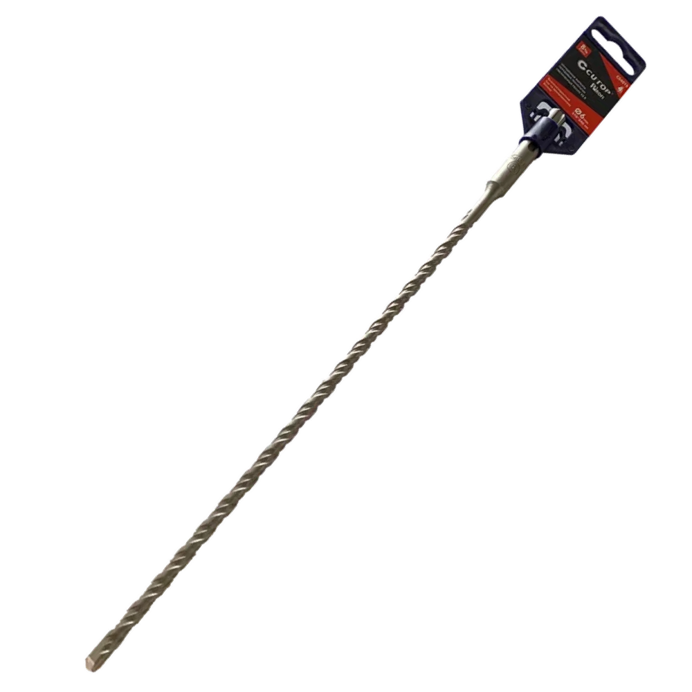 Бур по бетону CUTOP Profi C04019